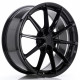 Cerchi in lega Japan Racing Jr37 8.5x20 Glossy Black
