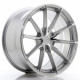 Cerchi in lega Japan Racing Jr37 10.0x20 Silver