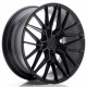 Cerchi in lega Japan Racing Jr38 8.0x18 Matt Black