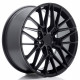 Cerchi in lega Japan Racing Jr38 8.0x18 Matt Black