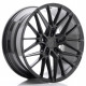 Cerchi in lega Japan Racing Jr38 9.5x19 Hyper Gray