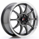Cerchi in lega Japan Racing Jr5 7.0x16 Gun metal