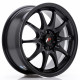 Cerchi in lega Japan Racing Jr5 7.0x16 Matt Black