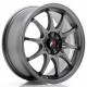 Cerchi in lega Japan Racing Jr5 7.0x16 Gun metal