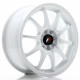 Cerchi in lega Japan Racing Jr5 7.0x16 White