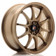 Cerchi in lega Japan Racing Jr5 7.5x17 Bronze