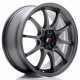 Cerchi in lega Japan Racing Jr5 7.5x17 Gun metal