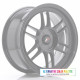 Cerchi in lega Japan Racing Jr7 8.0x17 Custom Finish