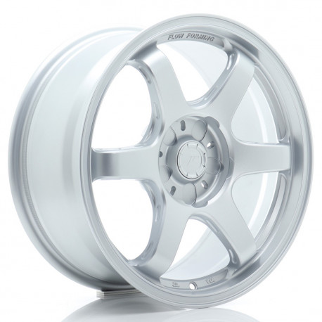 Cerchi in lega Japan Racing SL 03 8.0x17 Silver