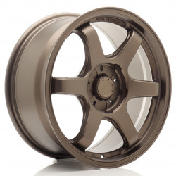 Cerchi in lega Japan Racing SL 03 9.0x17 Bronze