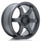 Cerchi in lega Japan Racing SL 03 9.0x17 Gun metal