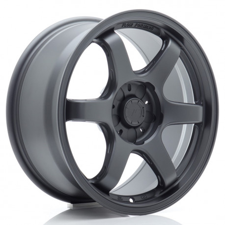 Cerchi in lega Japan Racing SL 03 9.0x17 Gun metal