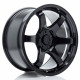 Cerchi in lega Japan Racing SL 03 10.5x18 Gloss Black