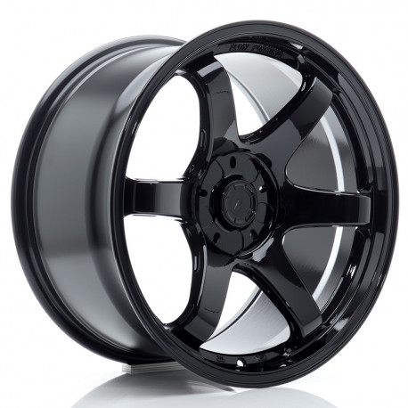 Cerchi in lega Japan Racing SL 03 10.5x18 Gloss Black