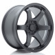 Cerchi in lega Japan Racing SL 03 10.5x18 Gun metal