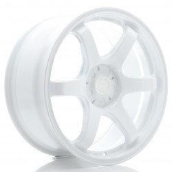 Cerchi in lega Japan Racing SL 03 8.0x18 White