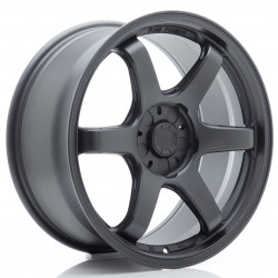 Cerchi in lega Japan Racing SL 03 8.5x18 Gun metal