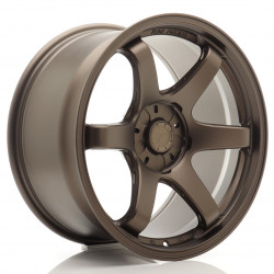 Cerchi in lega Japan Racing SL 03 9.5x18 Bronze
