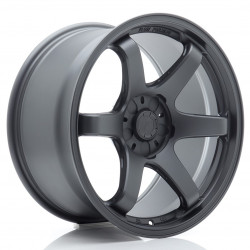 Cerchi in lega Japan Racing SL 03 9.5x18 Gun metal