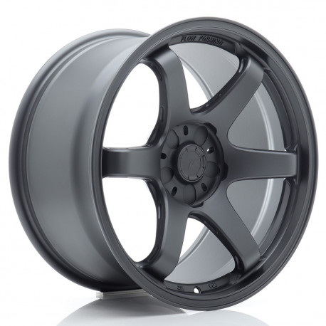 Cerchi in lega Japan Racing SL 03 9.5x18 Gun metal