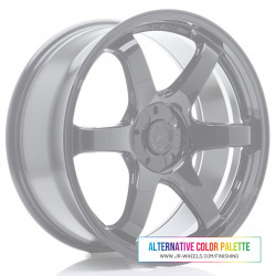 Cerchi in lega Japan Racing SL 03 8.5x19 Custom Finish