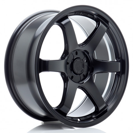 Cerchi in lega Japan Racing SL 03 8.5x19 Matt Black