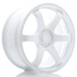 Cerchi in lega Japan Racing SL 03 8.5x19 White