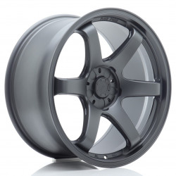 Cerchi in lega Japan Racing SL 03 9.0x19 Gun metal