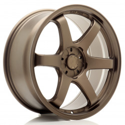 Cerchi in lega Japan Racing SL 03 9.0x19 Bronze
