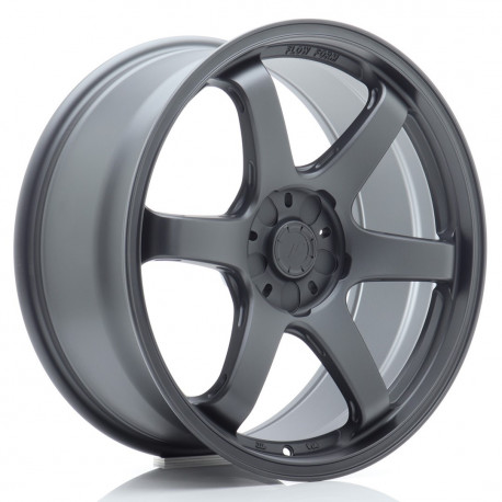 Cerchi in lega Japan Racing SL 03 9.0x19 Gun metal