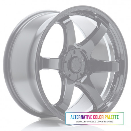 Cerchi in lega Japan Racing SL 03 9.5x19 Custom Finish