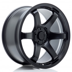Cerchi in lega Japan Racing SL 03 9.5x19 Matt Black