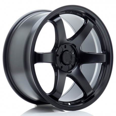 Cerchi in lega Japan Racing SL 03 9.5x19 Matt Black