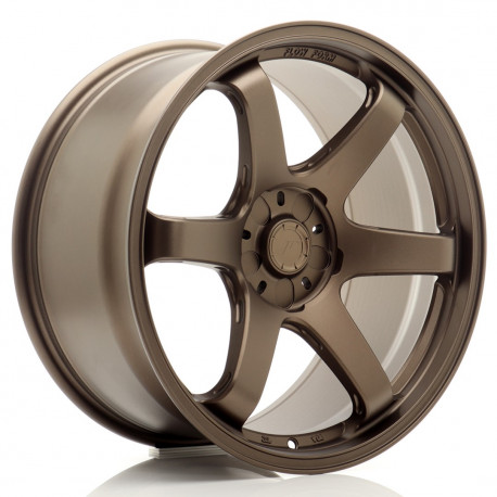 Cerchi in lega Japan Racing SL 03 9.5x19 Bronze