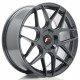 Cerchi in lega Japan Racing Jr18 7.5x18 Hyper Gray