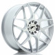 Cerchi in lega Japan Racing Jr18 7.5x18 Silver