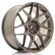 Cerchi in lega Japan Racing Jr18 8.5x19 Bronze