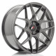 Cerchi in lega Japan Racing Jr18 8.5x19 Hyper Gray
