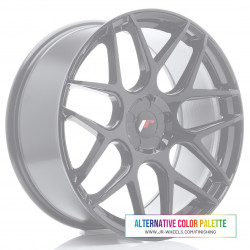 Cerchi in lega Japan Racing Jr18 8.5x20 Custom Finish