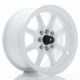 Cerchi in lega Japan Racing Jr19 8.0x15 White