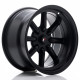 Cerchi in lega Japan Racing Jr19 9.0x16 Matt Black