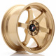 Cerchi in lega Japan Racing Jr3 7.0x15 Gold