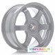 Cerchi in lega Japan Racing Jr3 7.0x15 Custom Finish