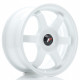 Cerchi in lega Japan Racing Jr3 7.0x15 White