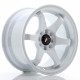 Cerchi in lega Japan Racing Jr3 8.0x15 White