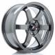 Cerchi in lega Japan Racing Jr3 7.0x16 Gun metal