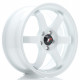 Cerchi in lega Japan Racing Jr3 7.0x16 White