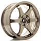 Cerchi in lega Japan Racing Jr3 7.0x17 Bronze