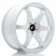Cerchi in lega Japan Racing Jr3 8.0x17 White
