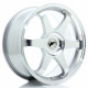 Cerchi in lega Japan Racing Jr3 8.0x18 Silver